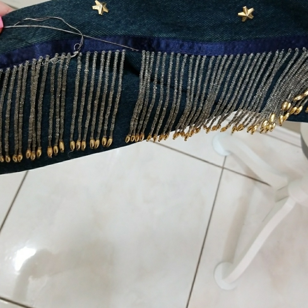 Jacket - Picture 4 of 8